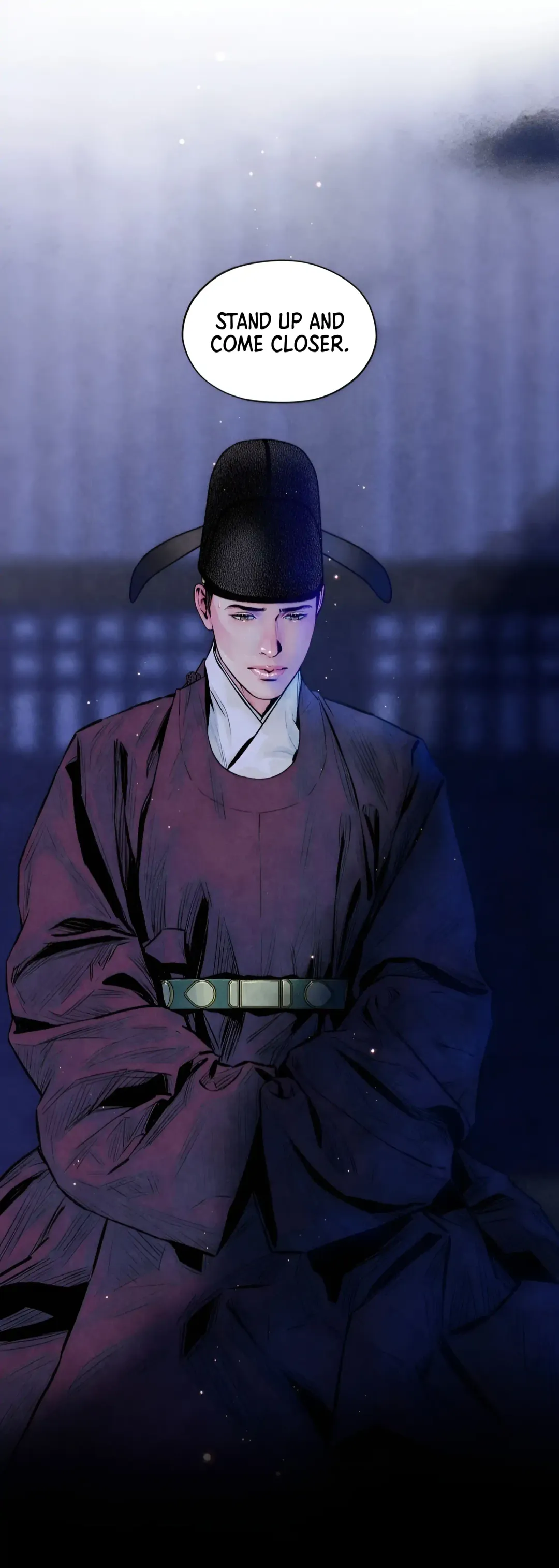 The Royal Bridegroom - Chapter 34 Page 29