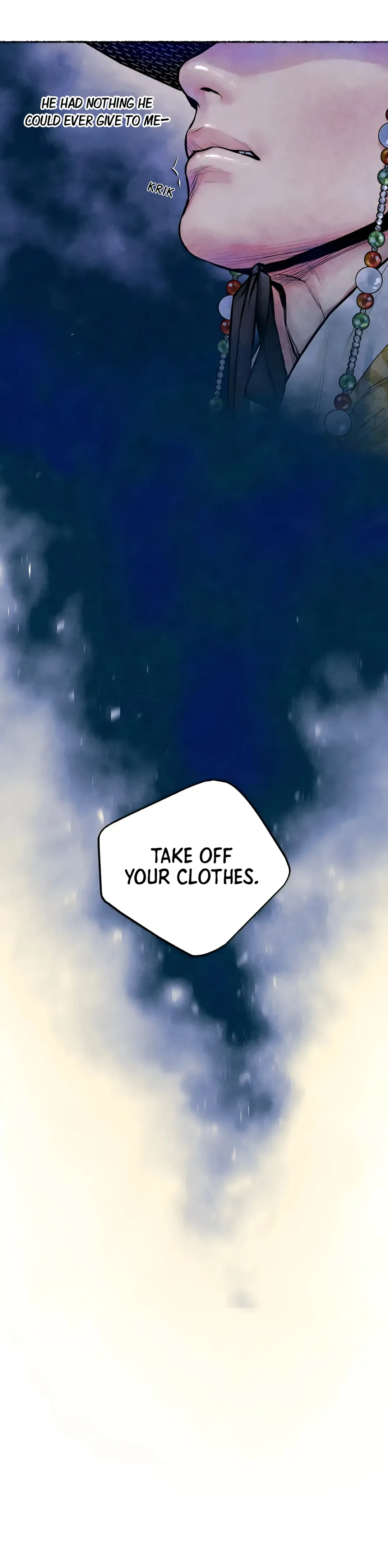 The Royal Bridegroom - Chapter 34 Page 35