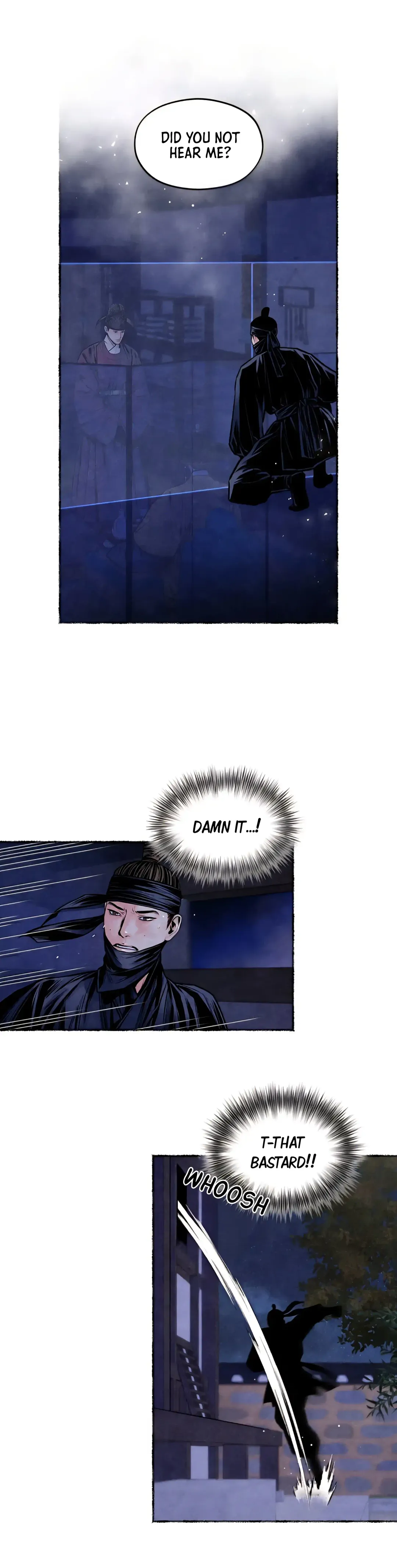 The Royal Bridegroom - Chapter 35 Page 13