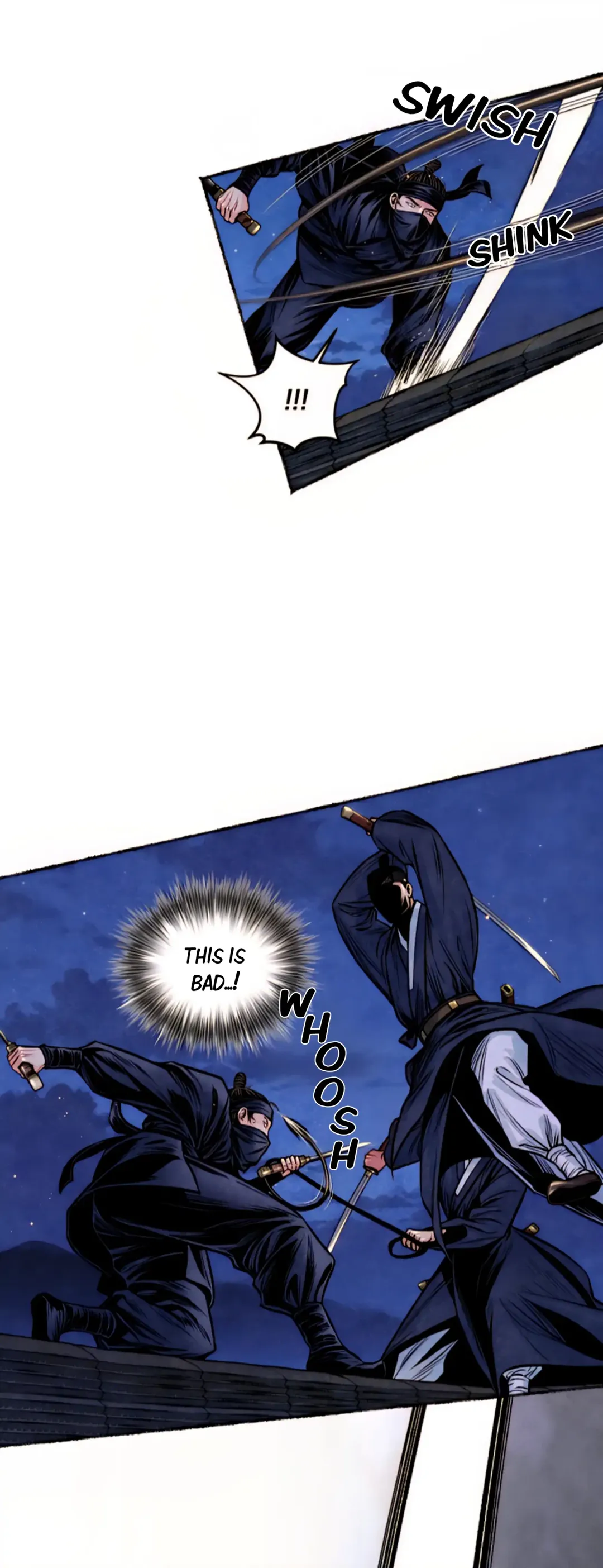 The Royal Bridegroom - Chapter 35 Page 31