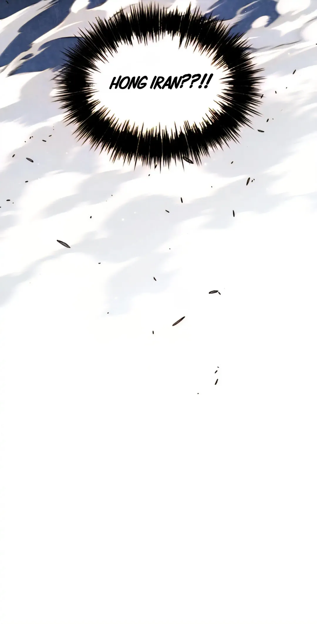 The Royal Bridegroom - Chapter 35 Page 34