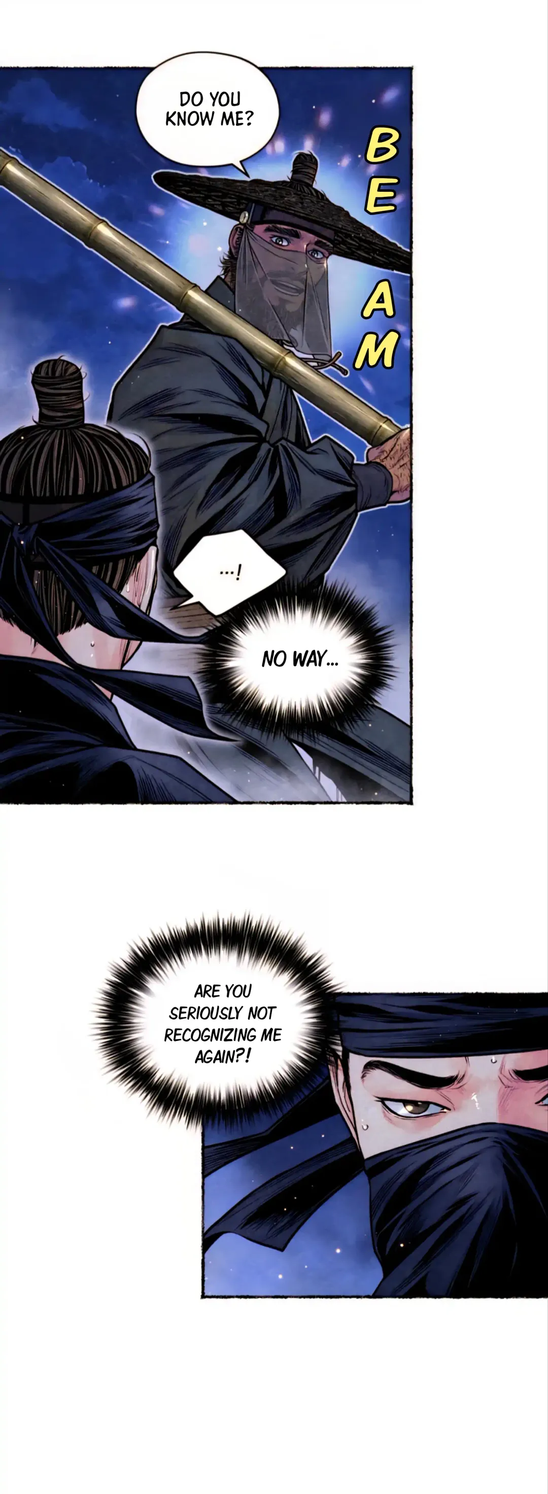 The Royal Bridegroom - Chapter 36 Page 6