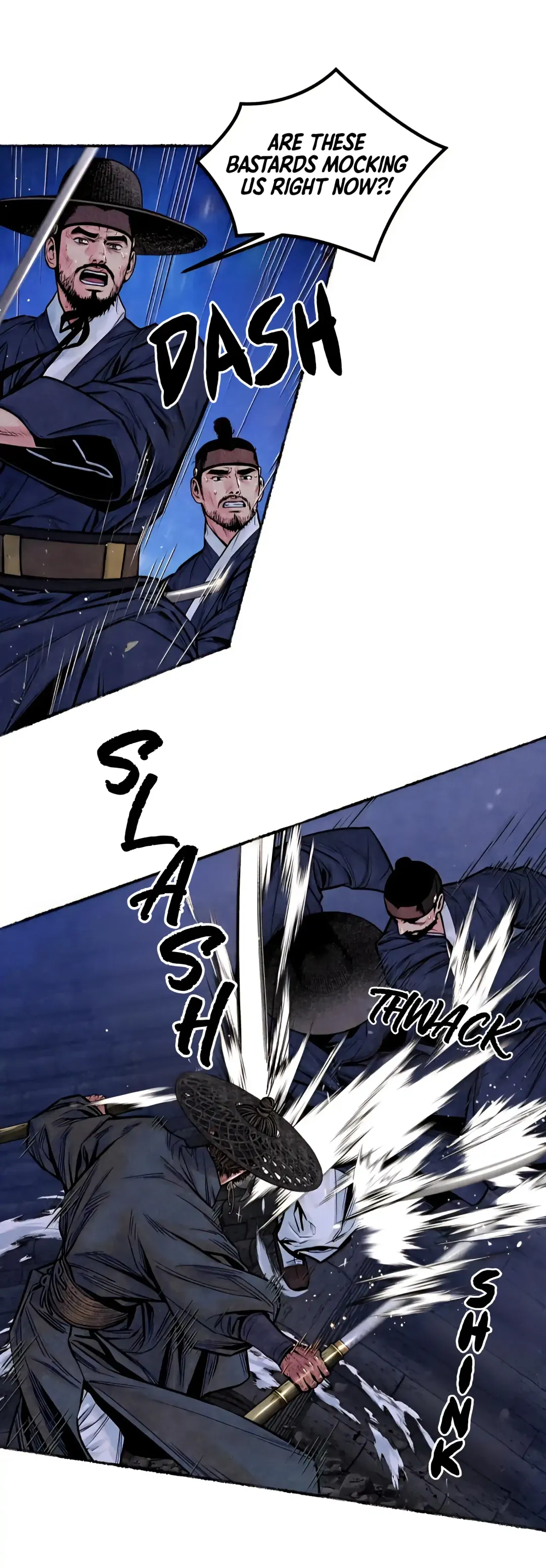 The Royal Bridegroom - Chapter 36 Page 7
