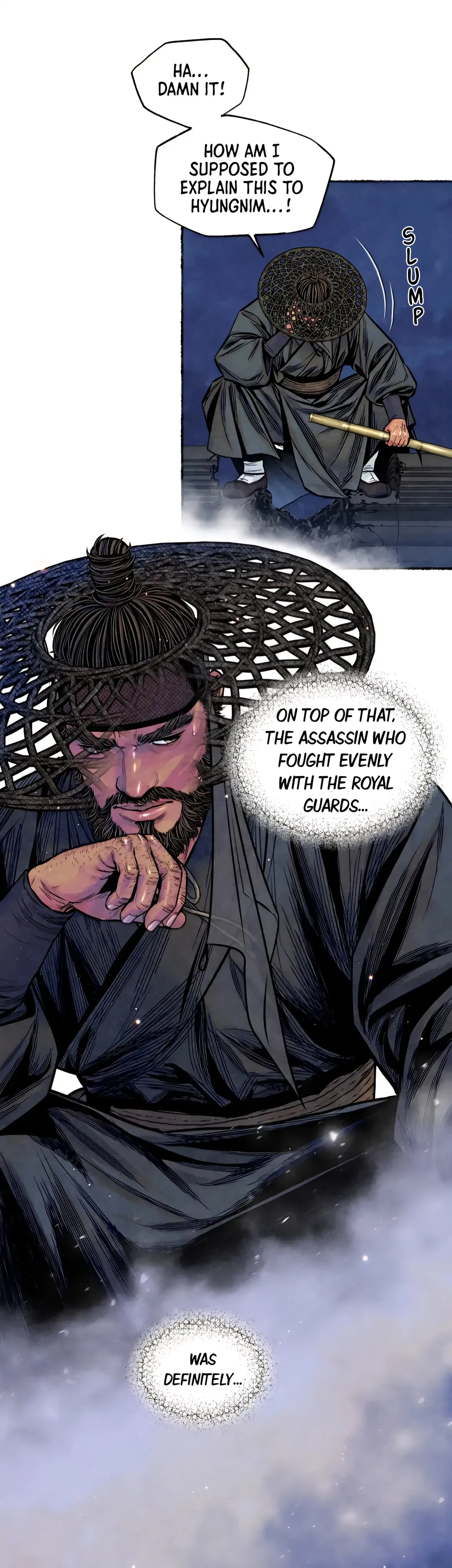 The Royal Bridegroom - Chapter 36 Page 11