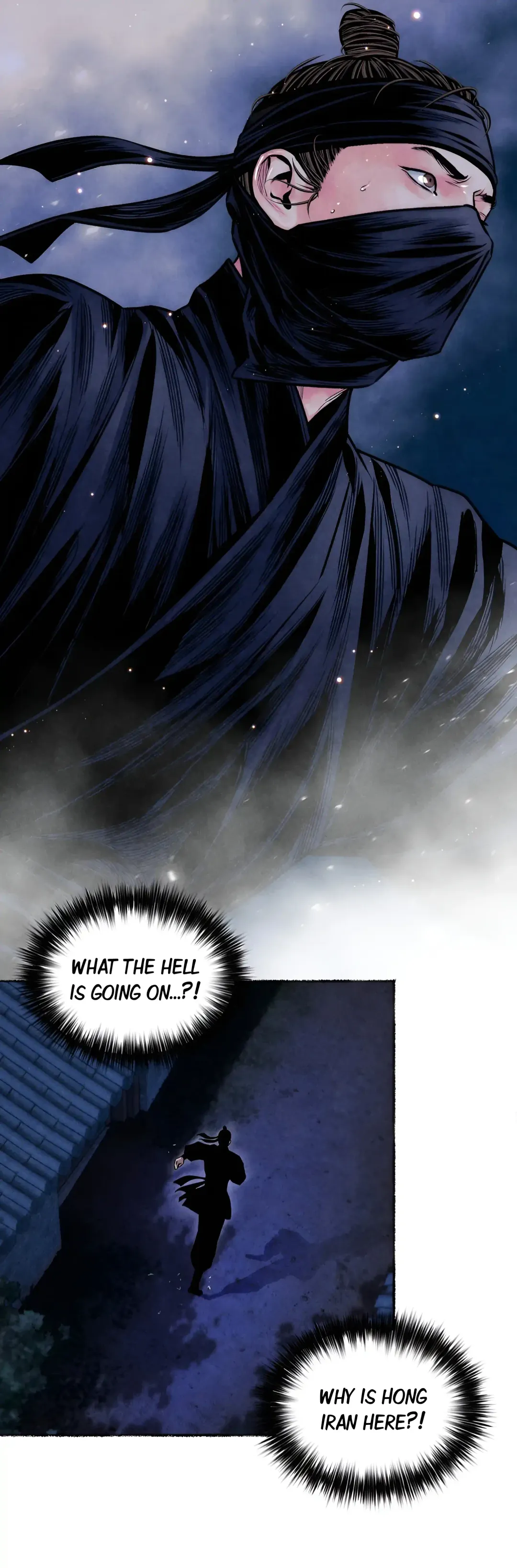 The Royal Bridegroom - Chapter 36 Page 12