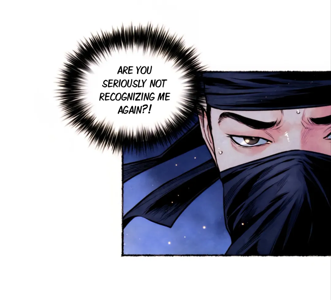 The Royal Bridegroom - Chapter 36 Page 32