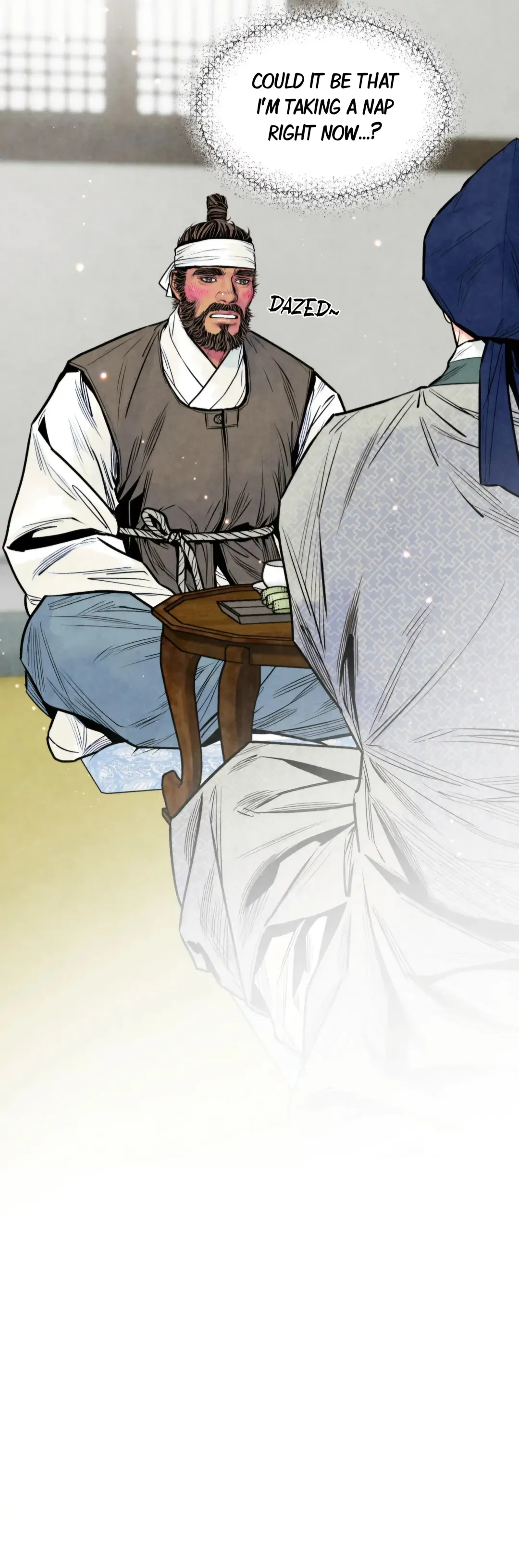 The Royal Bridegroom - Chapter 38 Page 5
