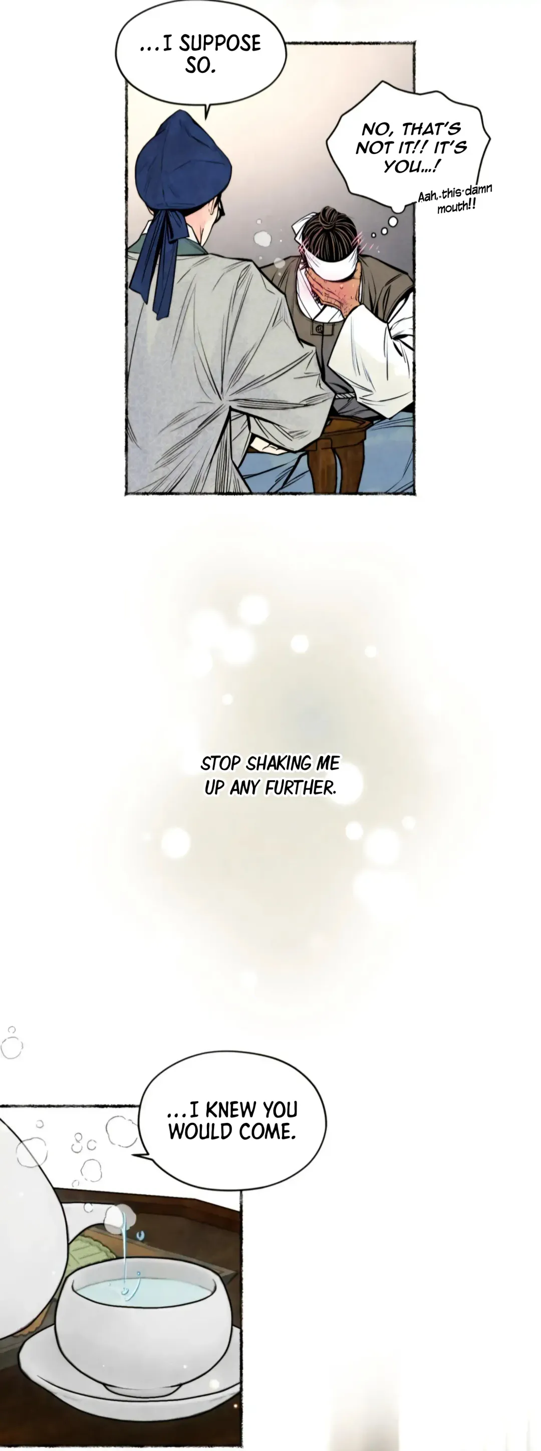The Royal Bridegroom - Chapter 38 Page 12