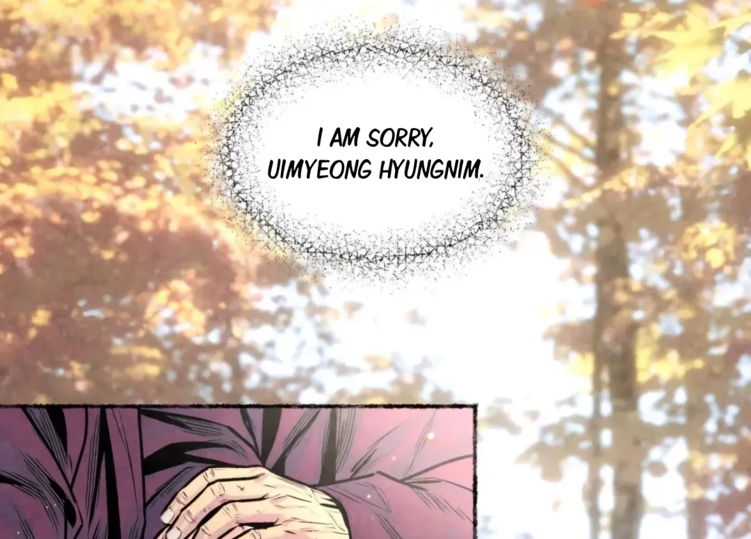 The Royal Bridegroom - Chapter 38 Page 31