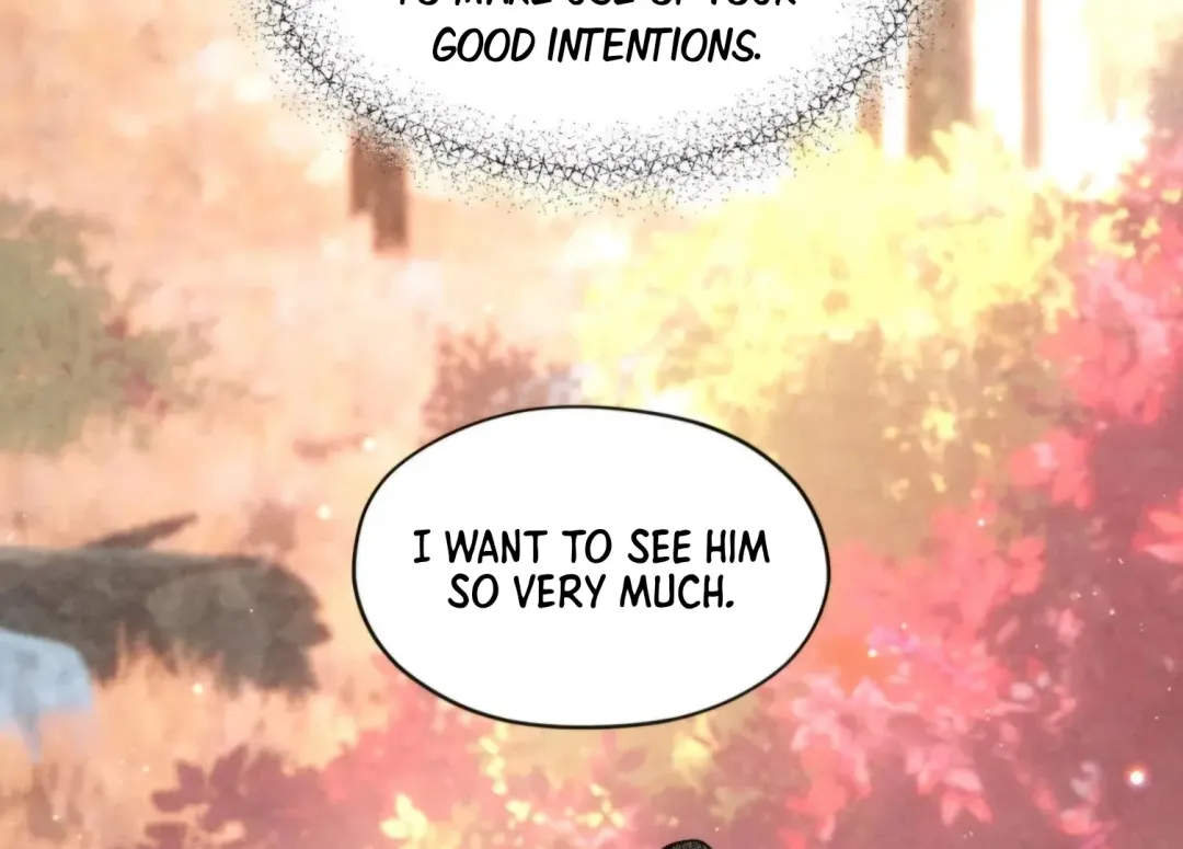The Royal Bridegroom - Chapter 38 Page 33
