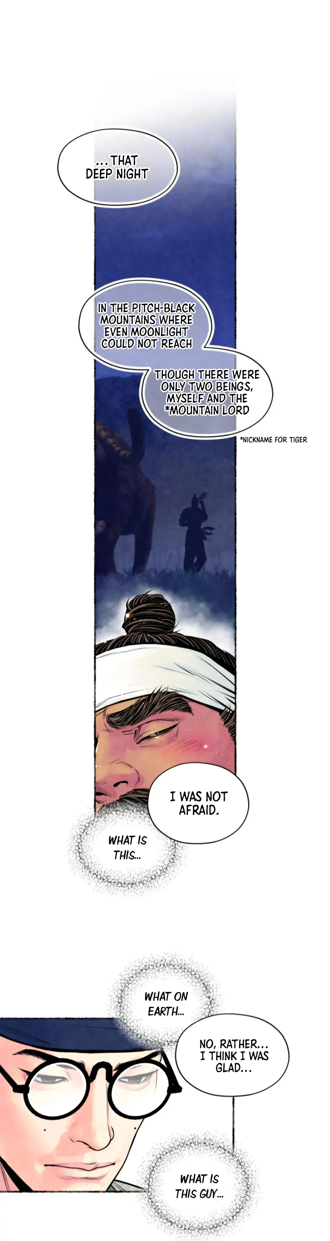The Royal Bridegroom - Chapter 39 Page 23