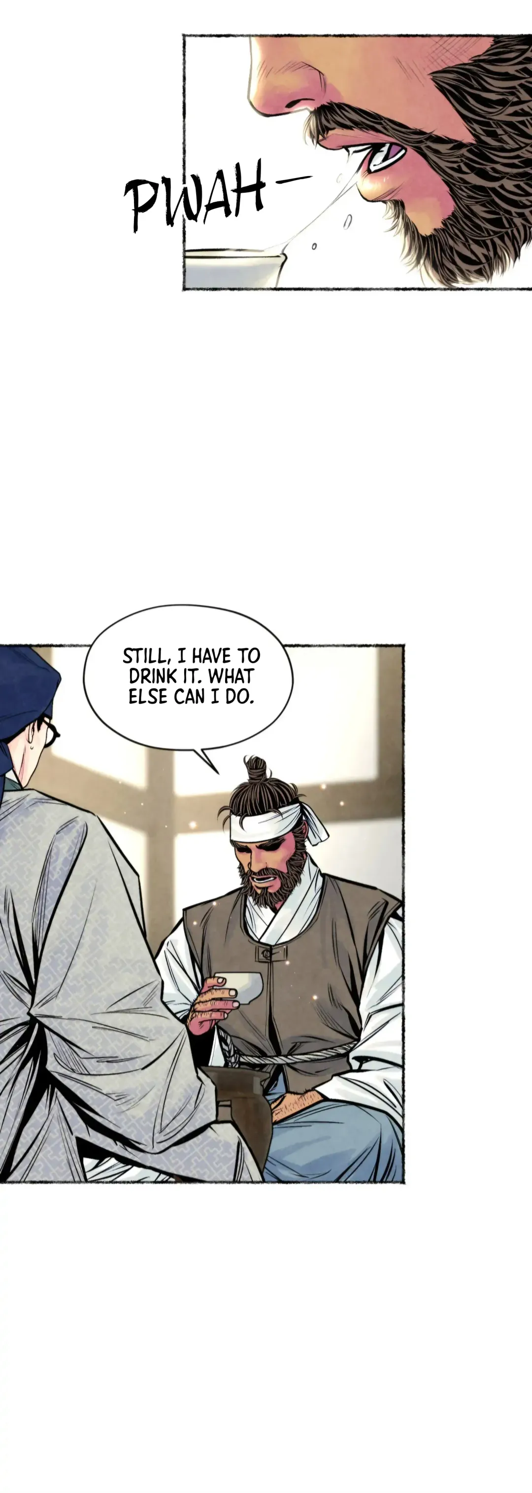 The Royal Bridegroom - Chapter 39 Page 30