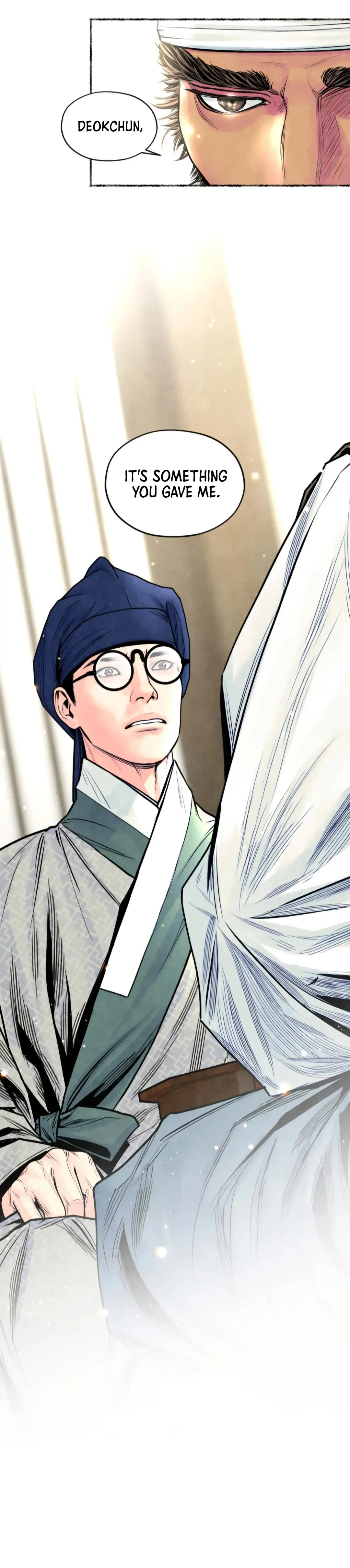 The Royal Bridegroom - Chapter 39 Page 31