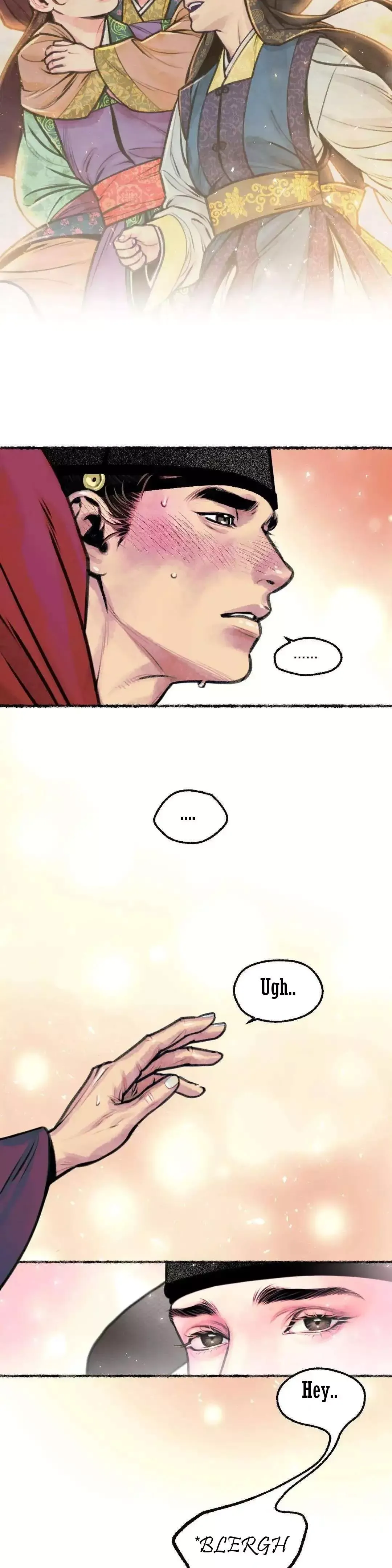 The Royal Bridegroom - Chapter 4 Page 12