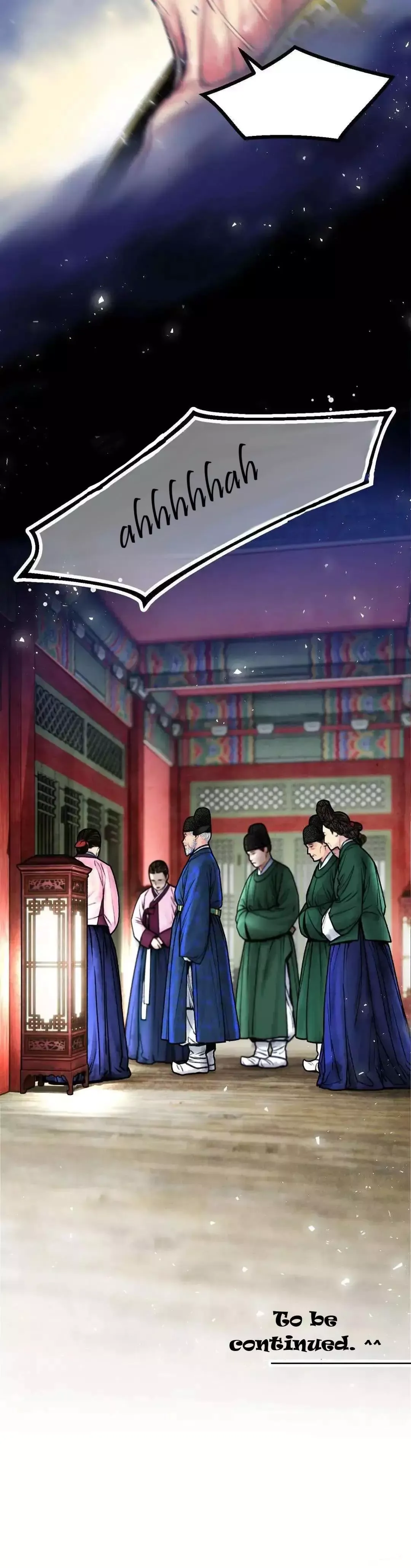 The Royal Bridegroom - Chapter 4 Page 23