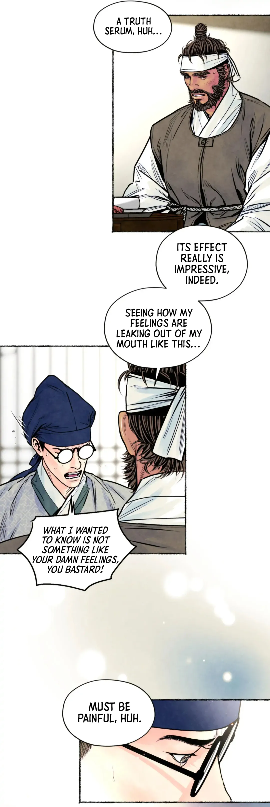 The Royal Bridegroom - Chapter 40 Page 11