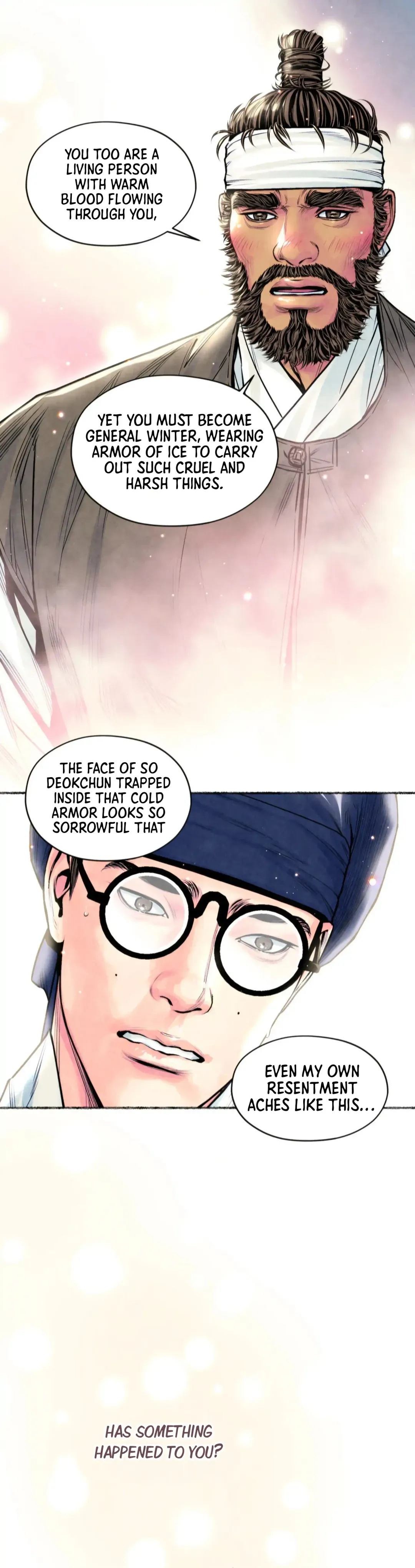 The Royal Bridegroom - Chapter 40 Page 12
