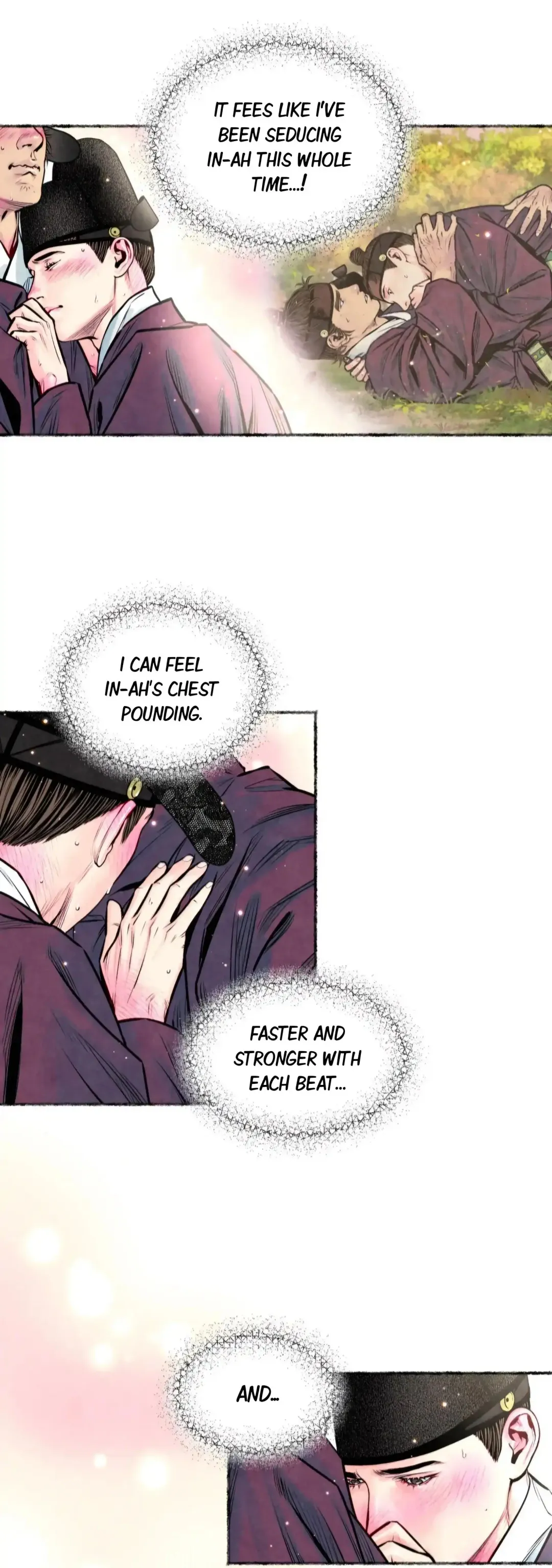 The Royal Bridegroom - Chapter 41 Page 13