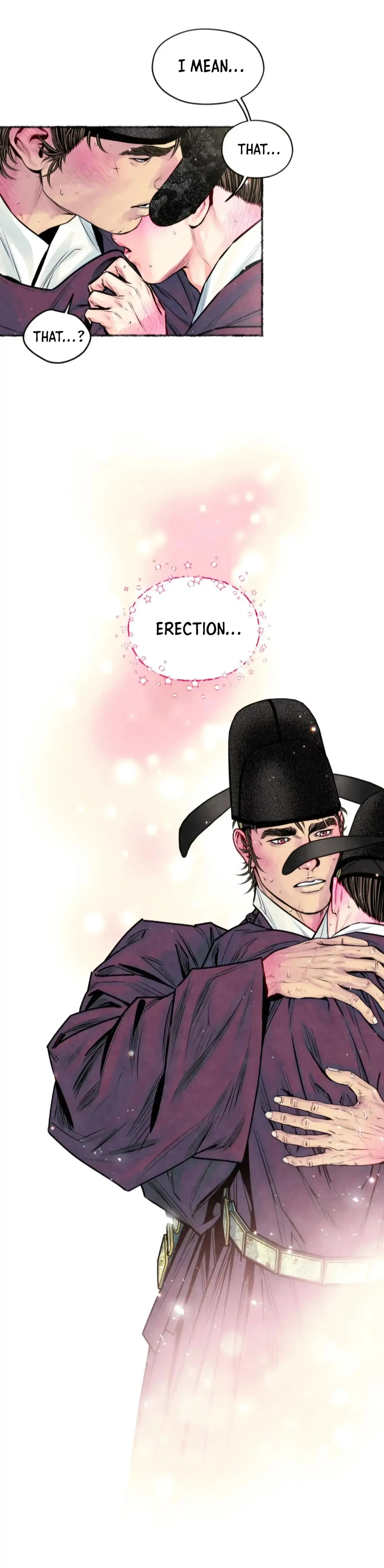 The Royal Bridegroom - Chapter 41 Page 20