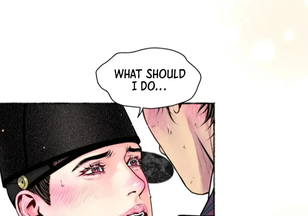 The Royal Bridegroom - Chapter 41 Page 26