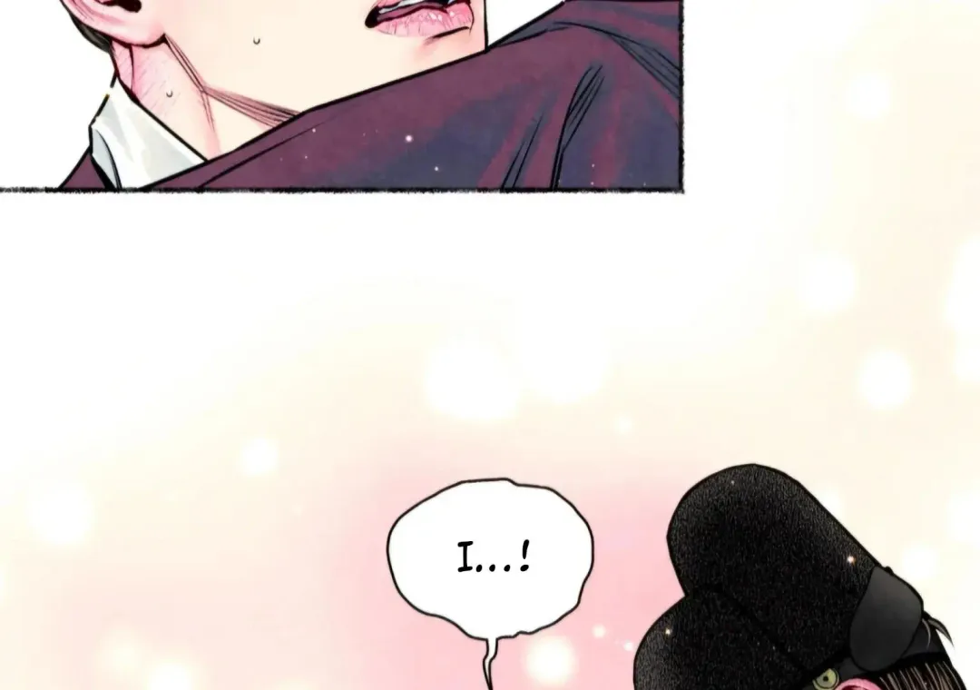 The Royal Bridegroom - Chapter 41 Page 27
