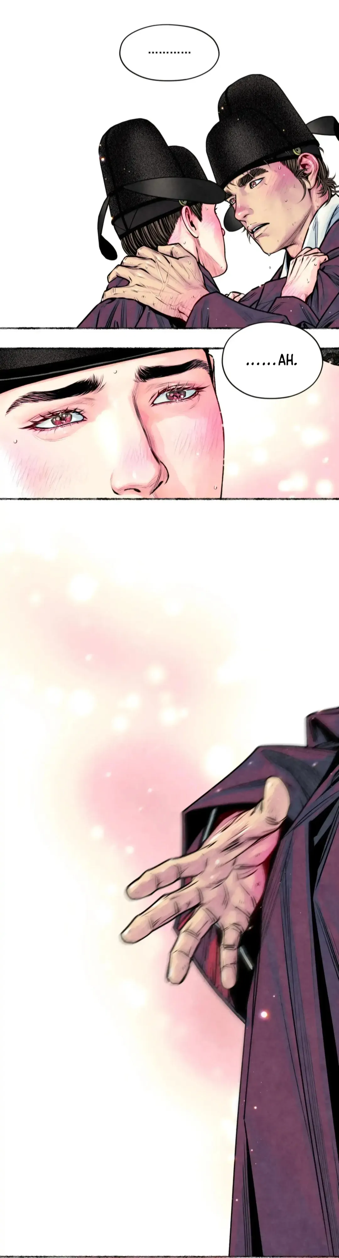 The Royal Bridegroom - Chapter 41 Page 32