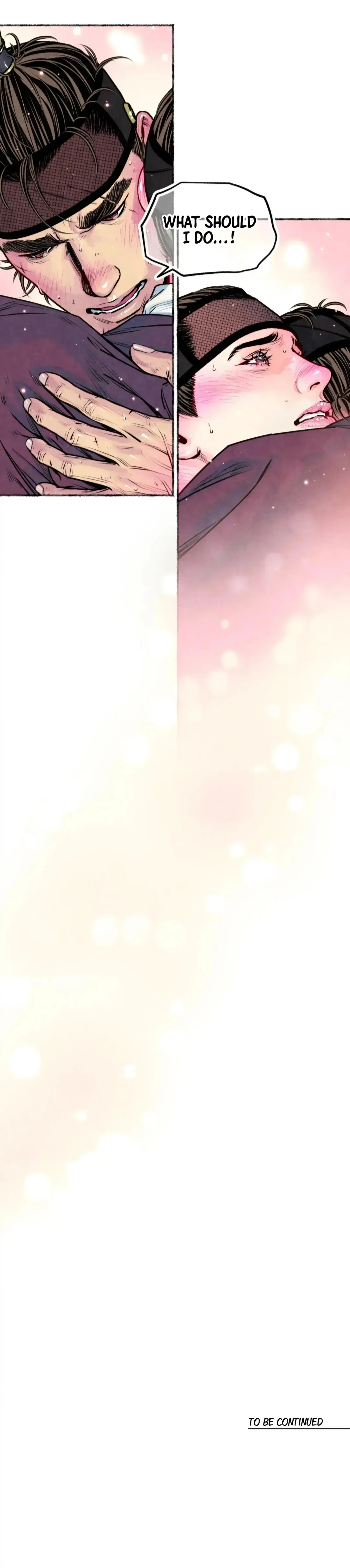 The Royal Bridegroom - Chapter 41 Page 34