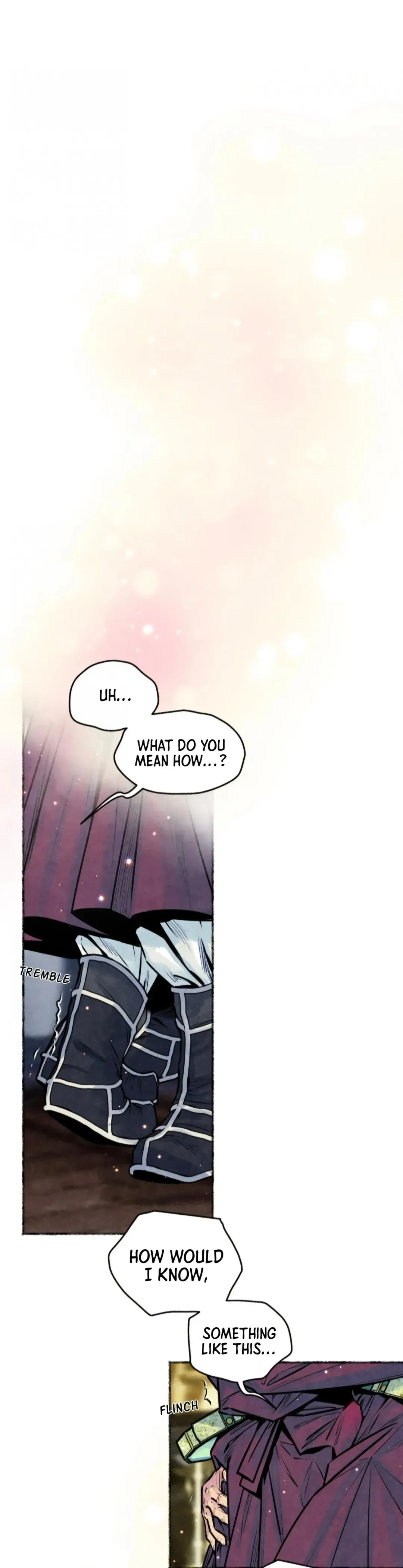 The Royal Bridegroom - Chapter 42 Page 3