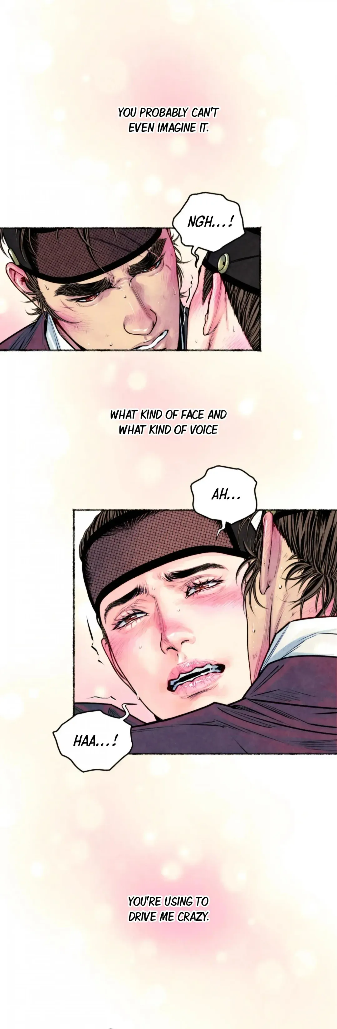 The Royal Bridegroom - Chapter 42 Page 10