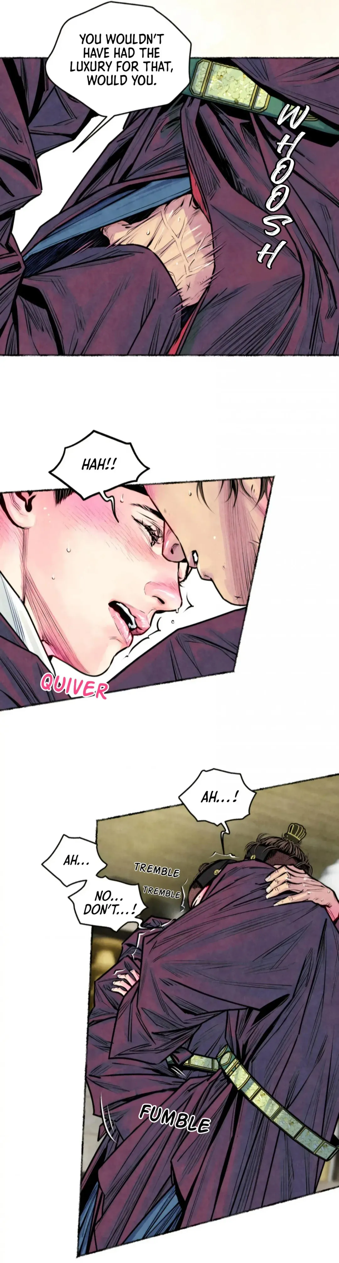 The Royal Bridegroom - Chapter 42 Page 11