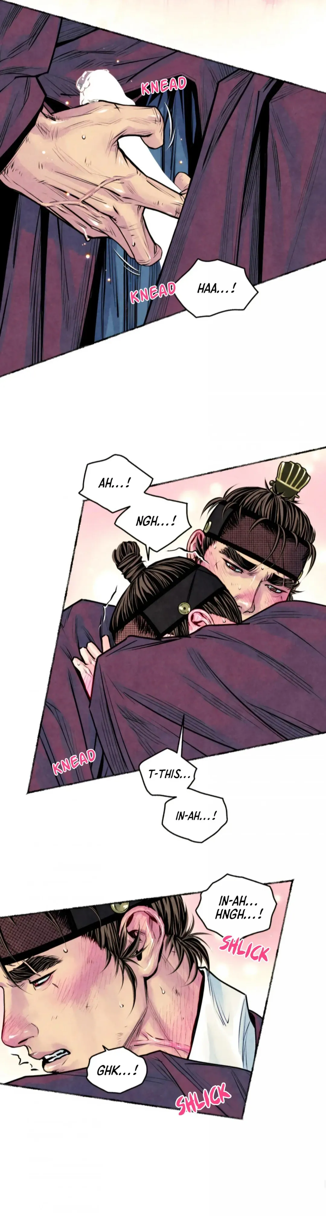The Royal Bridegroom - Chapter 42 Page 17