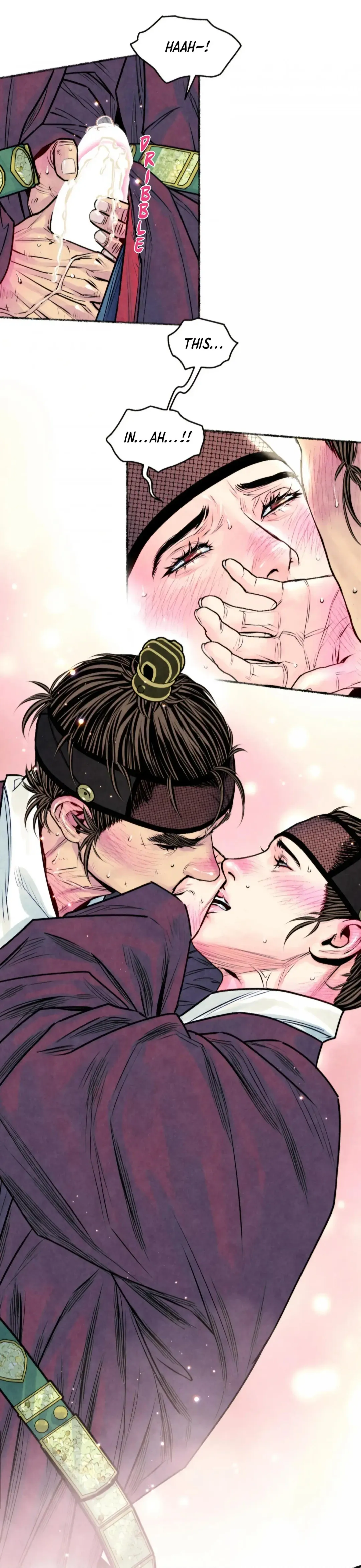 The Royal Bridegroom - Chapter 42 Page 23