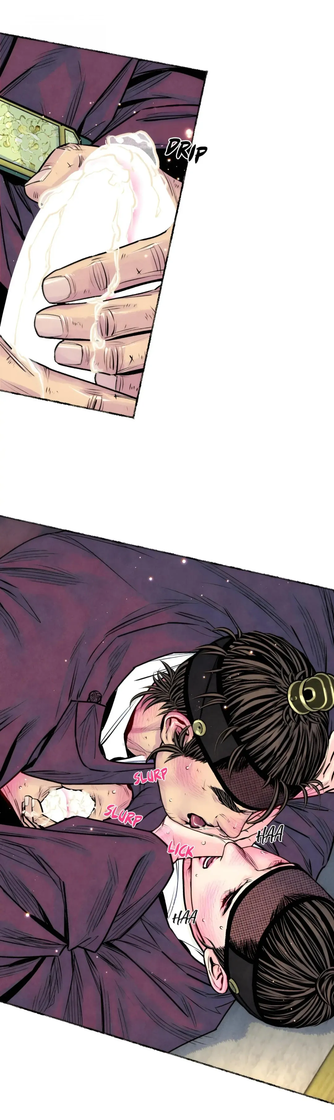 The Royal Bridegroom - Chapter 42 Page 25