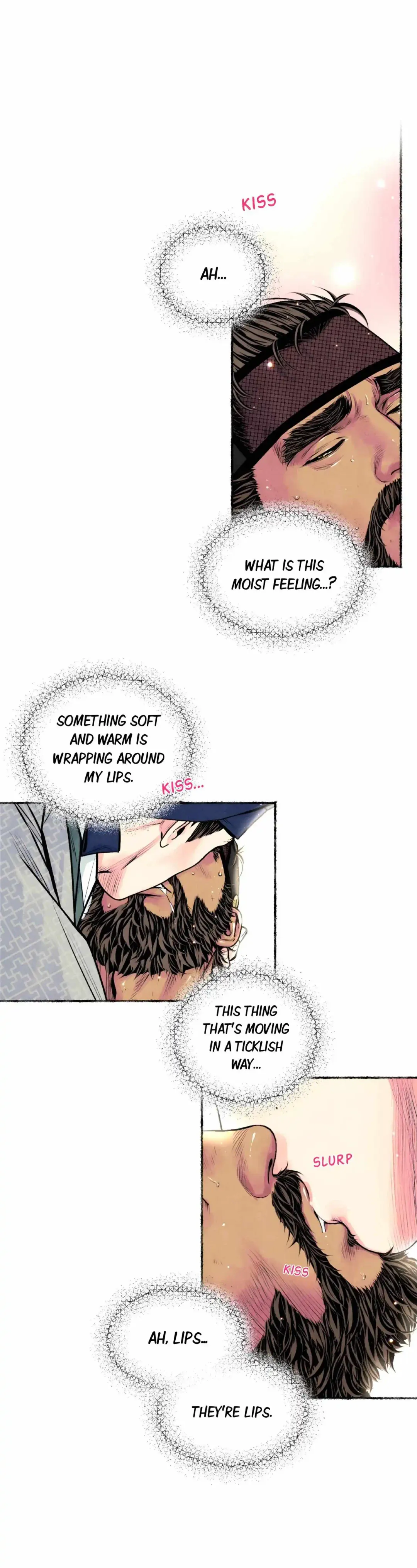 The Royal Bridegroom - Chapter 43 Page 4