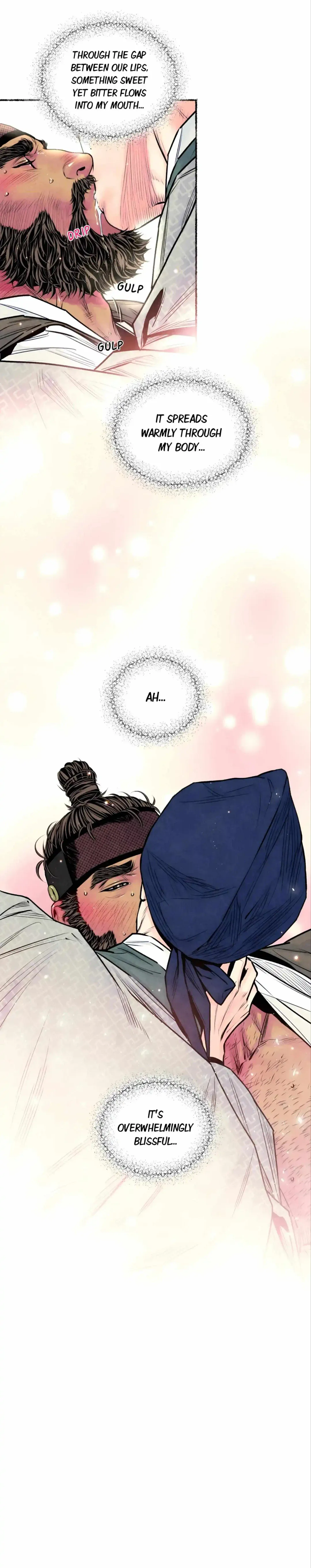 The Royal Bridegroom - Chapter 43 Page 5