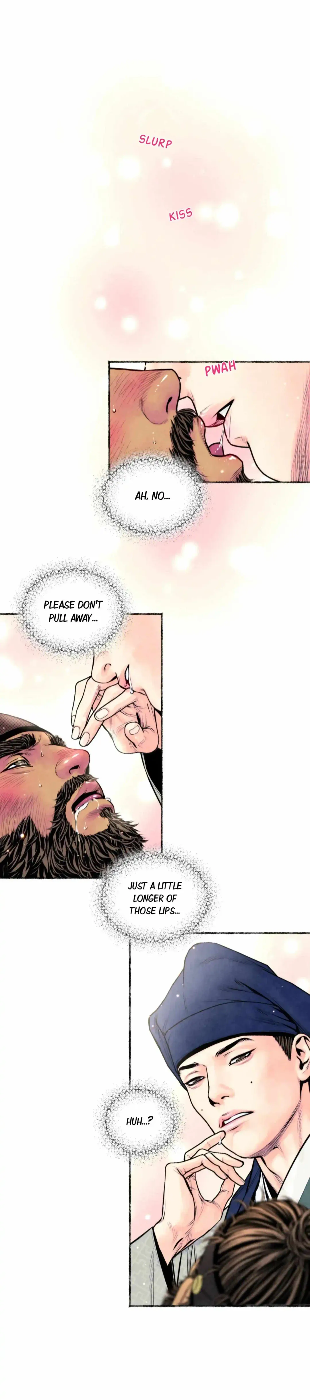 The Royal Bridegroom - Chapter 43 Page 7