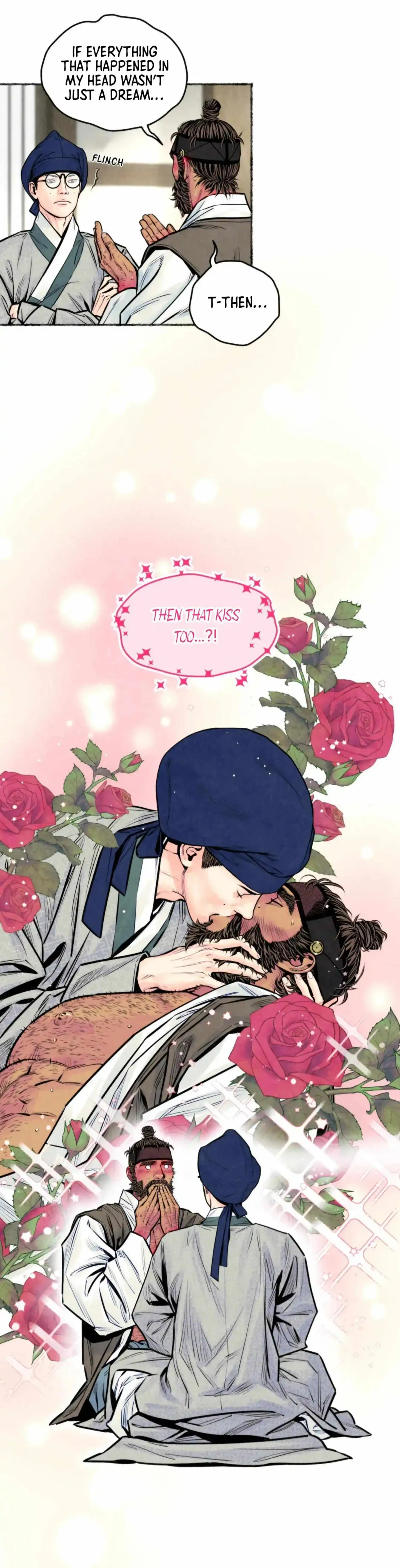 The Royal Bridegroom - Chapter 43 Page 16