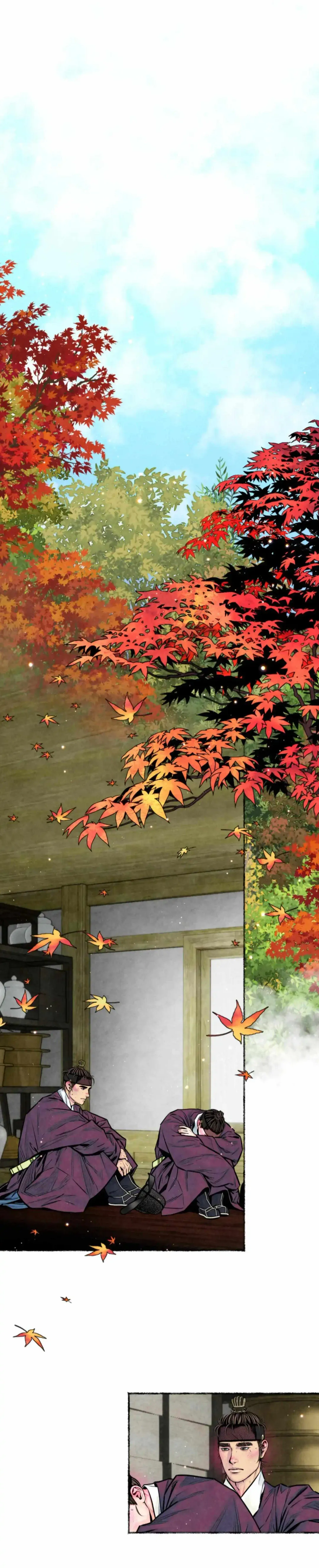 The Royal Bridegroom - Chapter 44 Page 4