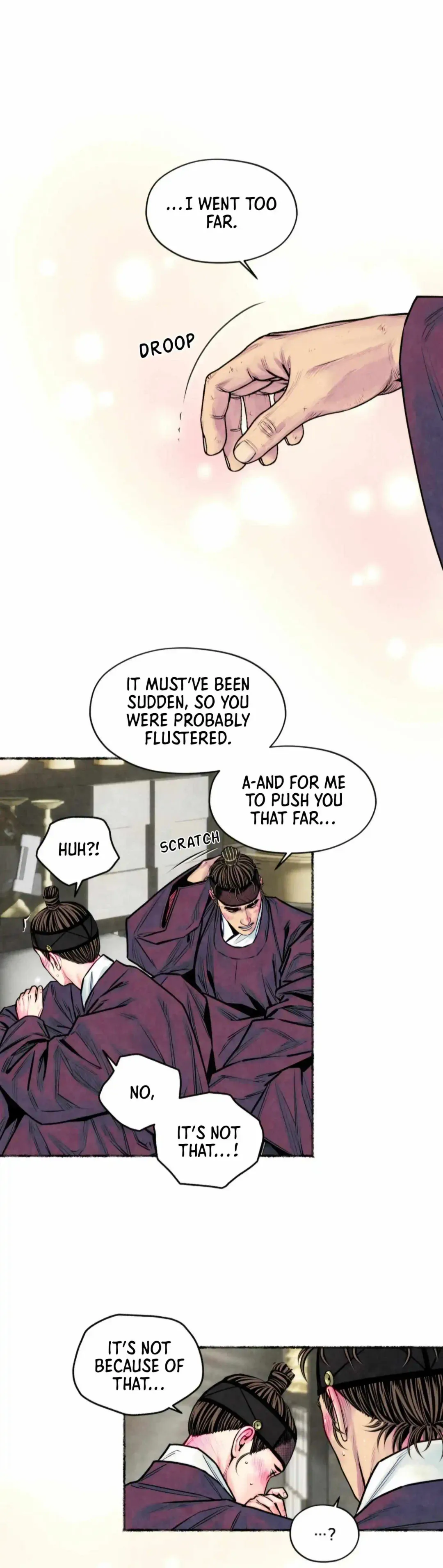 The Royal Bridegroom - Chapter 44 Page 7