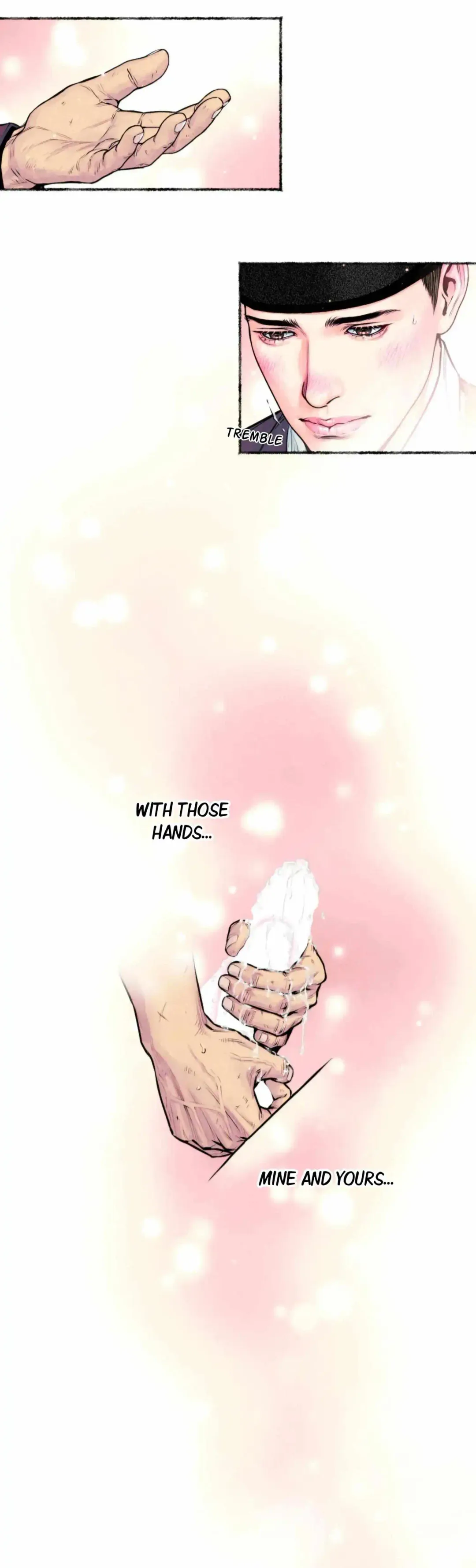 The Royal Bridegroom - Chapter 44 Page 13