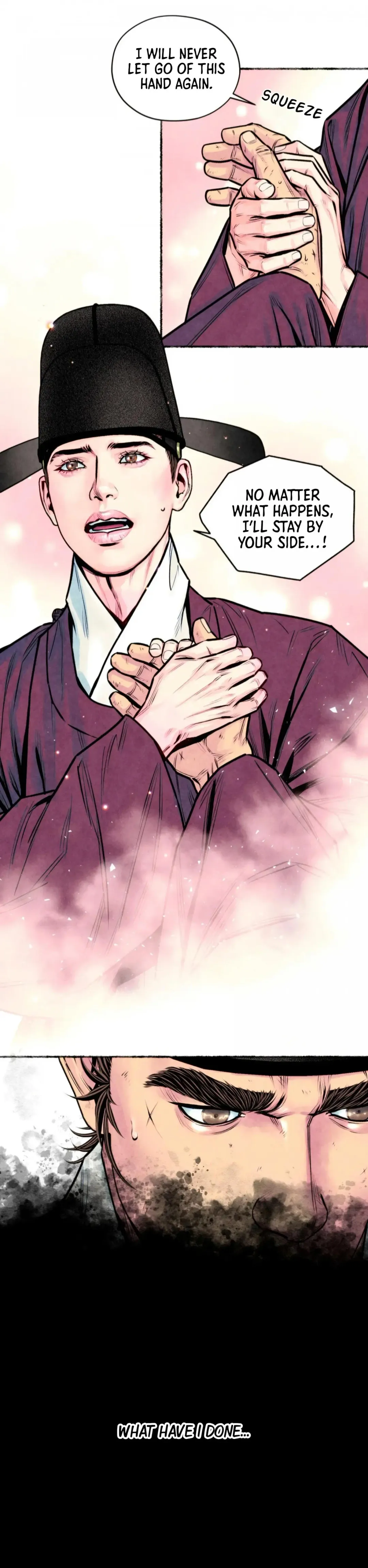 The Royal Bridegroom - Chapter 45 Page 14