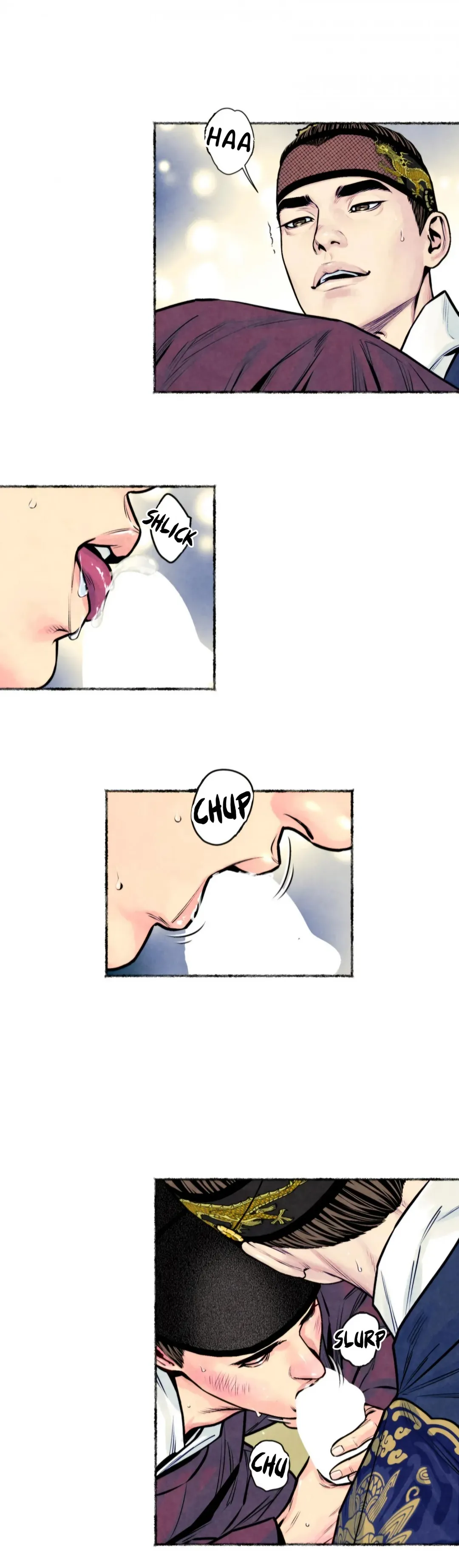 The Royal Bridegroom - Chapter 46 Page 7