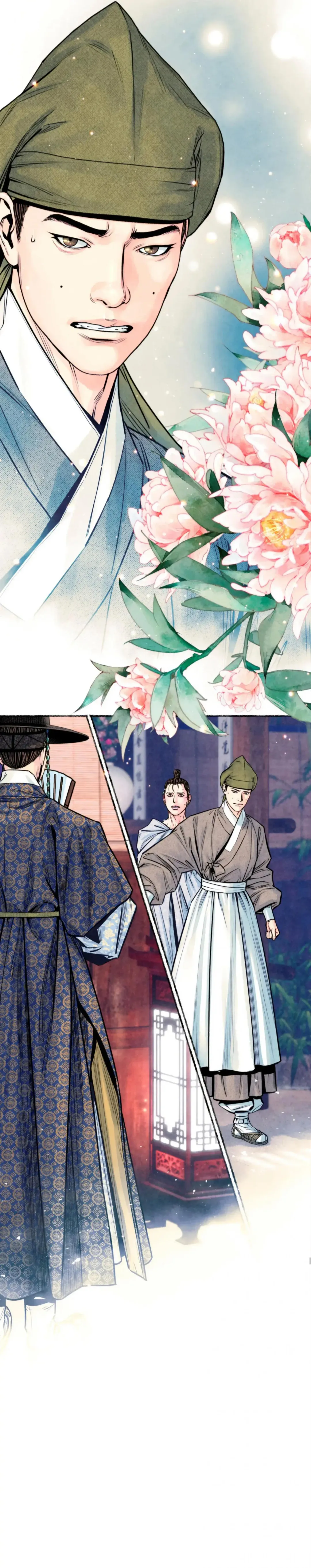 The Royal Bridegroom - Chapter 48 Page 7