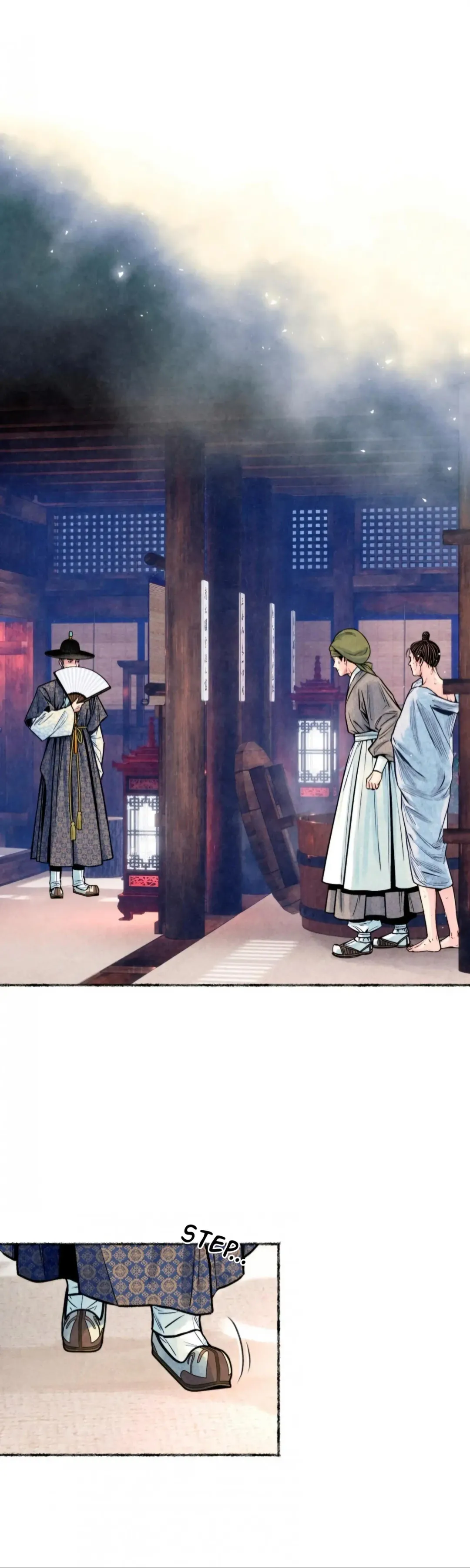 The Royal Bridegroom - Chapter 48 Page 9