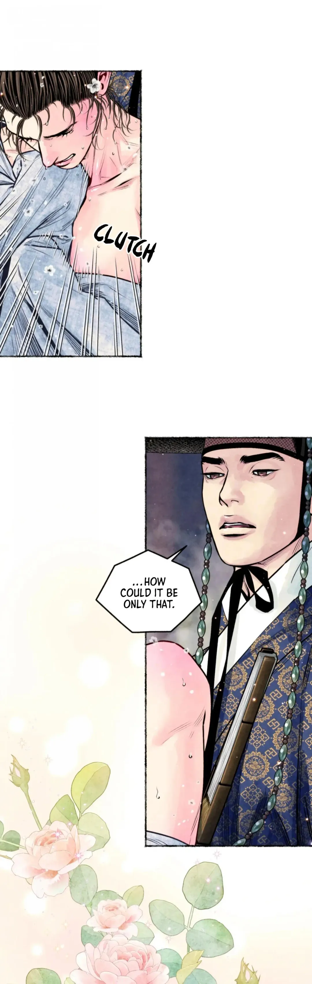 The Royal Bridegroom - Chapter 49 Page 7