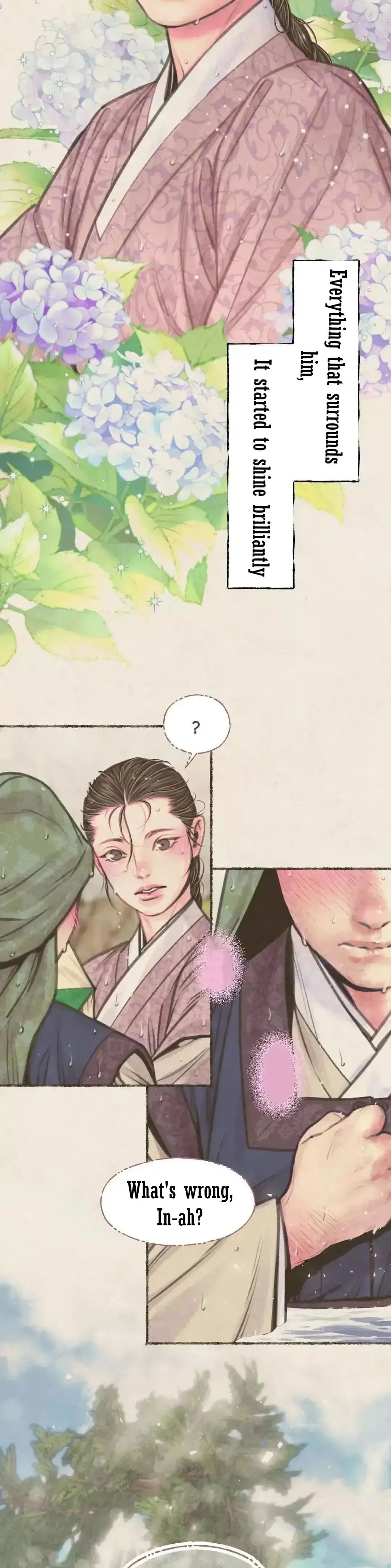 The Royal Bridegroom - Chapter 5 Page 25