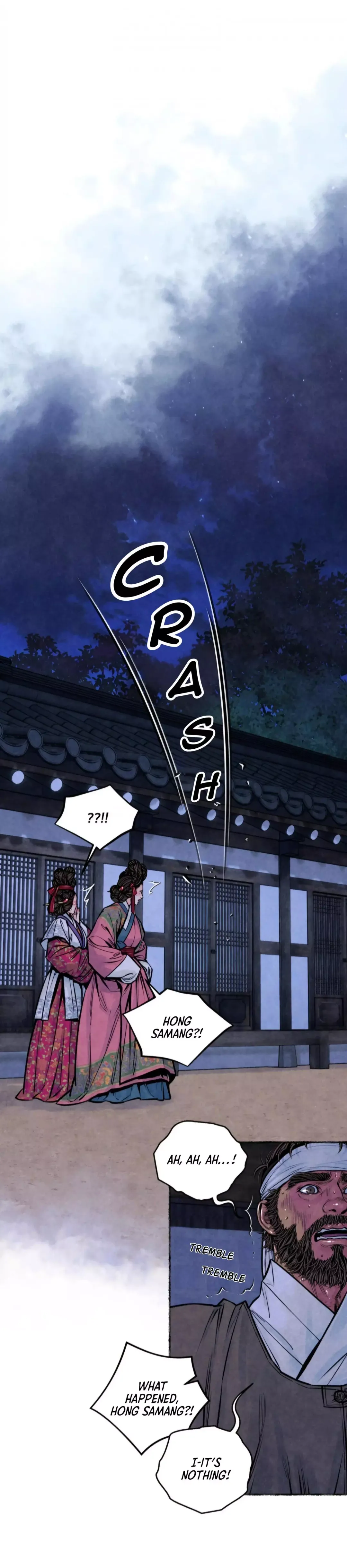 The Royal Bridegroom - Chapter 50 Page 4