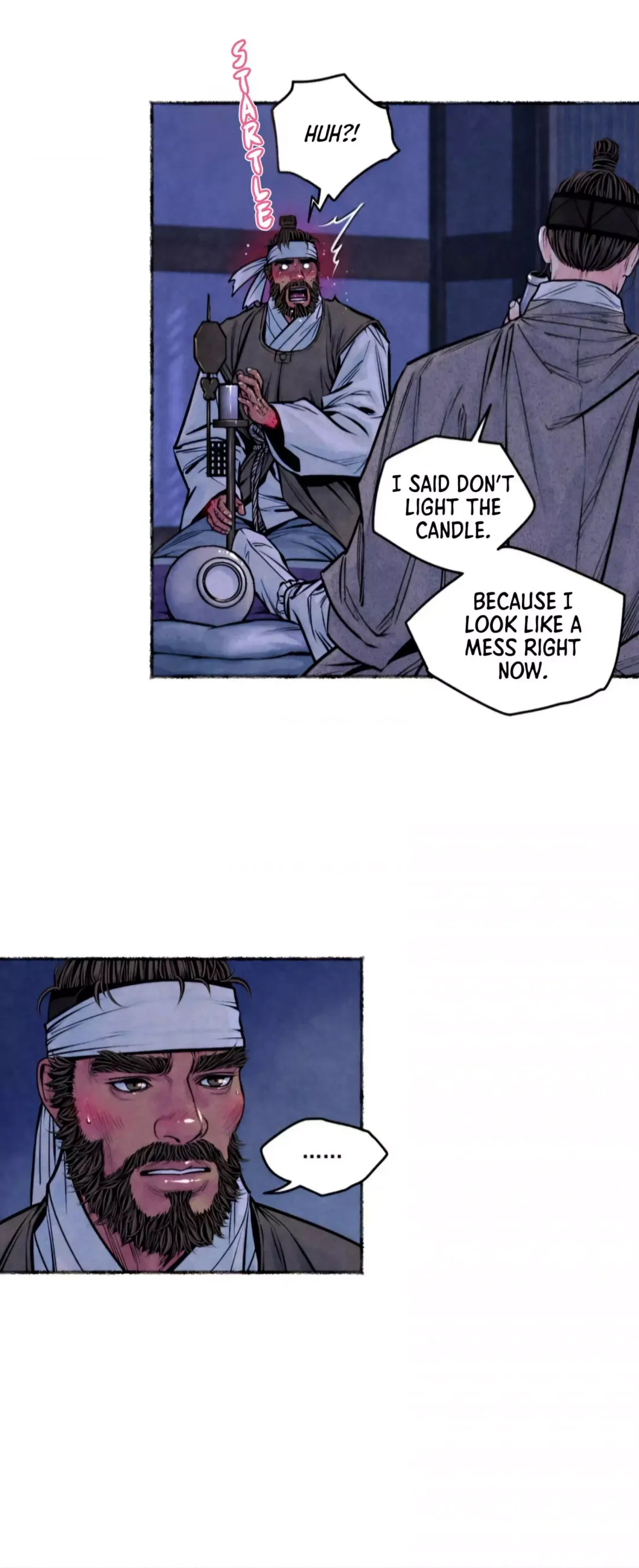 The Royal Bridegroom - Chapter 50 Page 9
