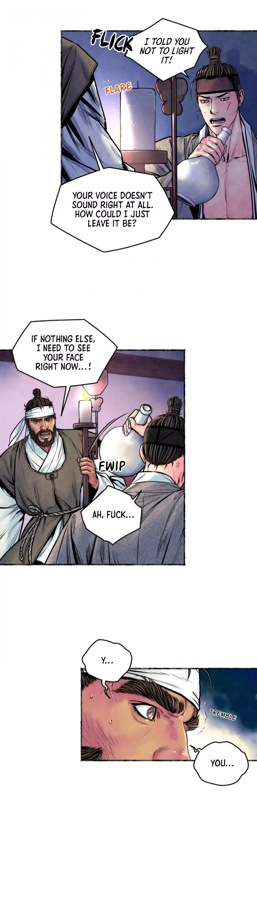 The Royal Bridegroom - Chapter 50 Page 10