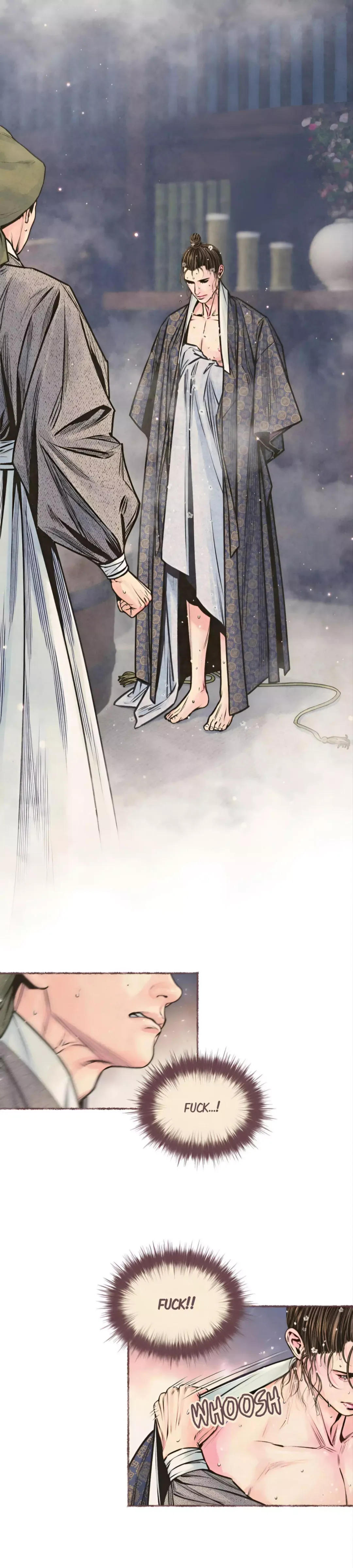 The Royal Bridegroom - Chapter 50 Page 16